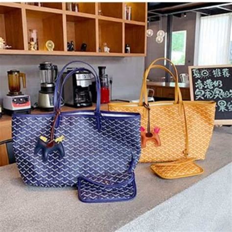 goyard dupe dhgate|st louis goyard dupe.